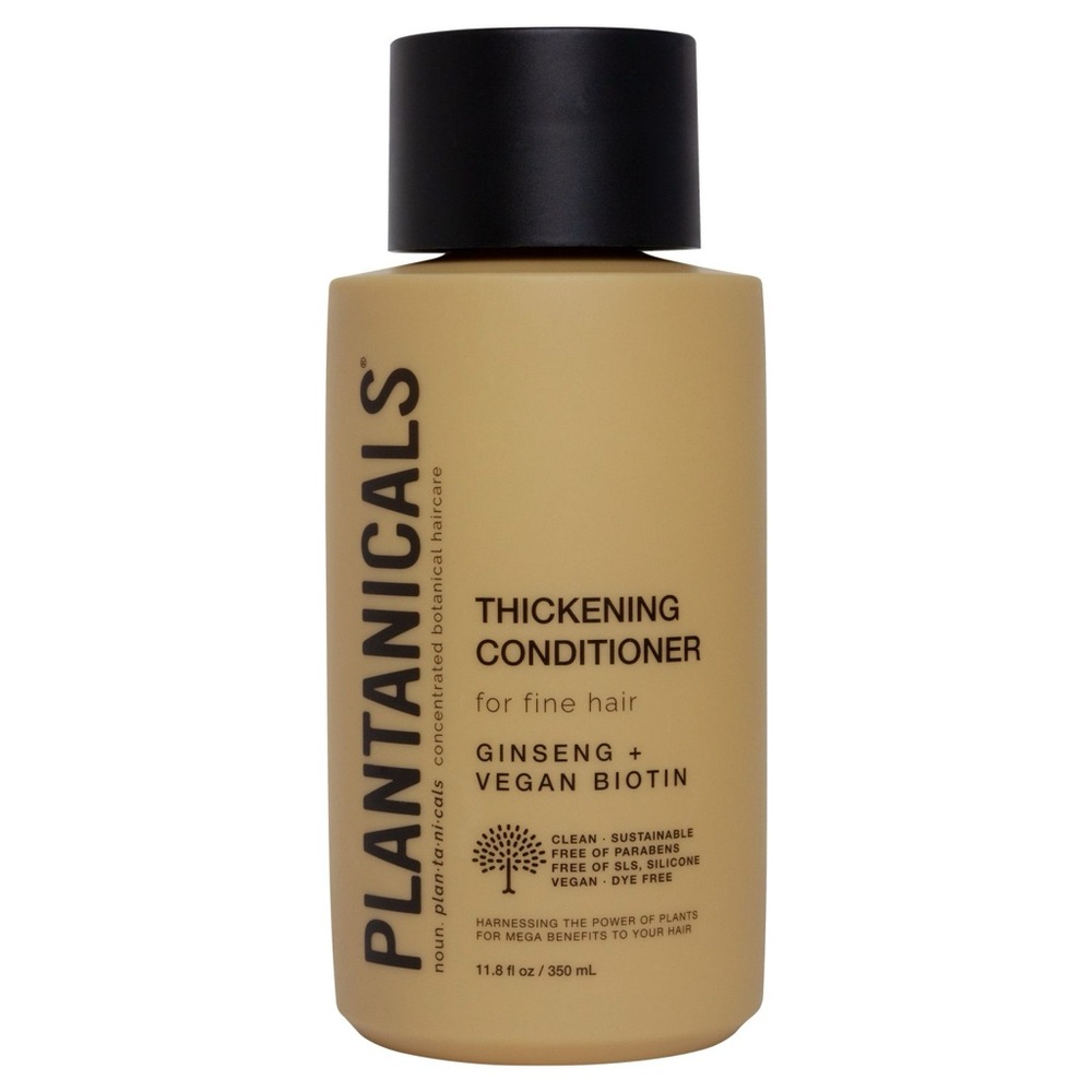 Plantanicals Thickening Conditioner